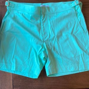 NWOT men's swim shorts cove five